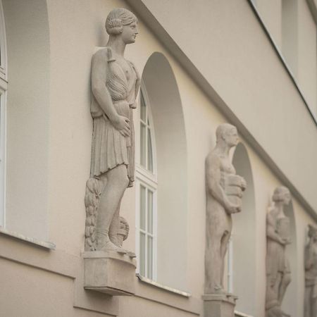 Ferdi Margareten Vienna Exterior photo