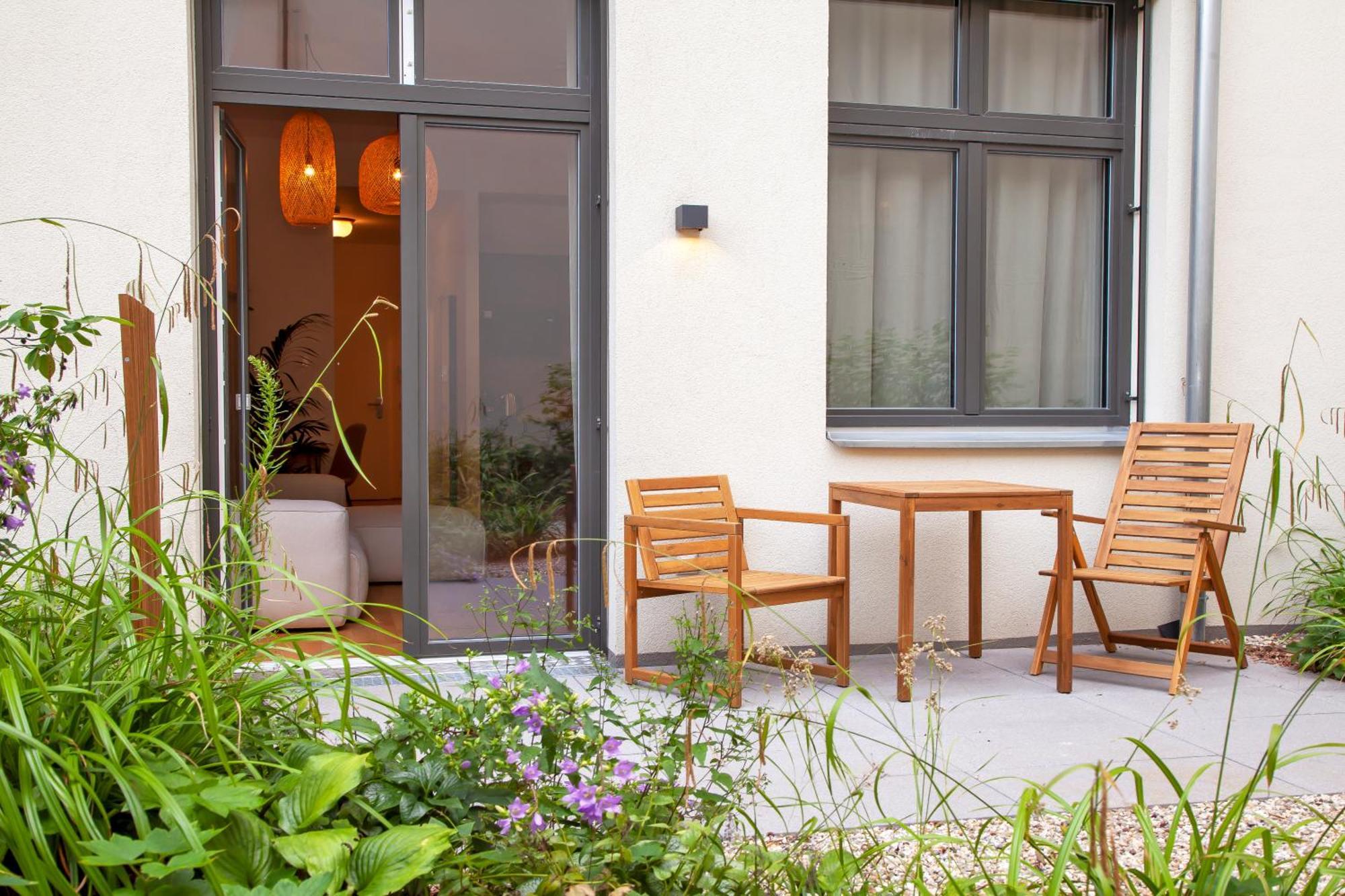 Ferdi Margareten Vienna Exterior photo