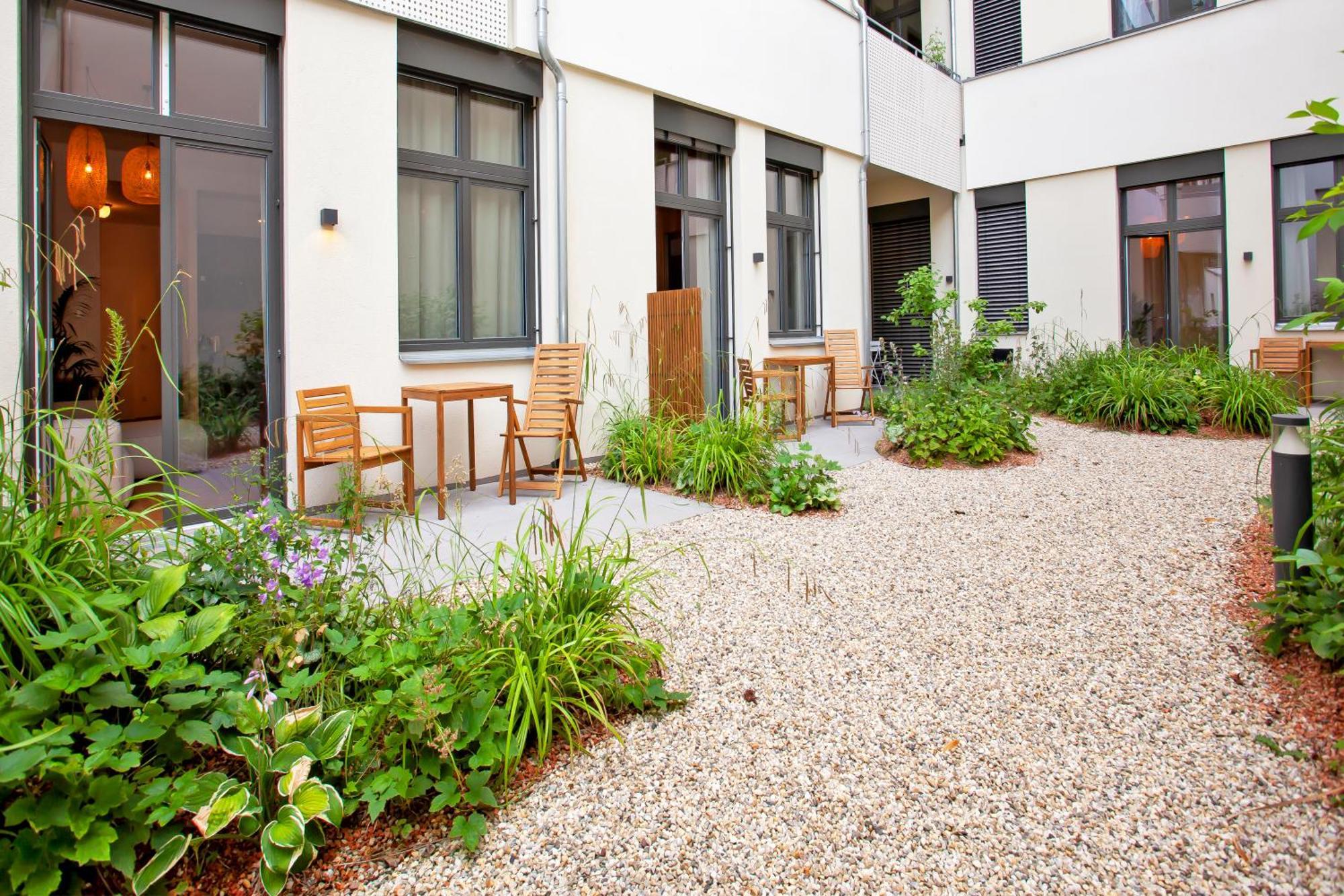 Ferdi Margareten Vienna Exterior photo